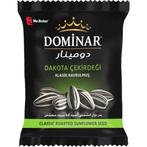 Classic roasted sunflower seeds