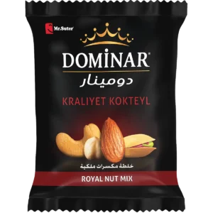 Royal Nuts Mix