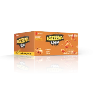 Lozeena - Carton - Chicken