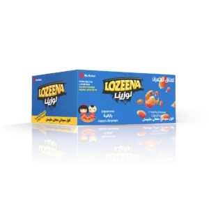 Lozeena - Carton - Japanese
