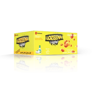 Lozeena - Carton - Ranch