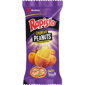 Rapisto - Envelop - Pizza